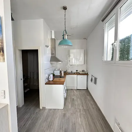 Calma Lägenhet Tarifa