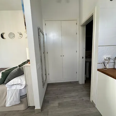 Appartamento “calma” Tarifa
