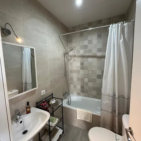 Apartament “calma” *