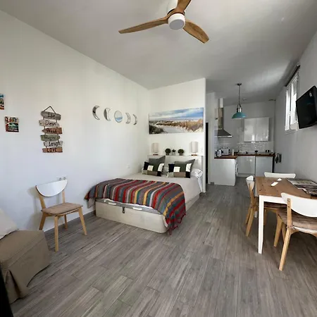 Apartament “calma” Tarifa